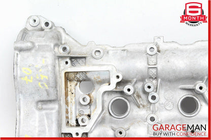 06-10 Mercedes W251 R350 CLK350 SLK350 Left Cylinder Head Cover 2720161205 OEM