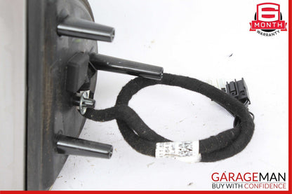 07-08 Mercedes GL450 GL320 Front Left Side Mirror Door Rear View Cubanite Silver