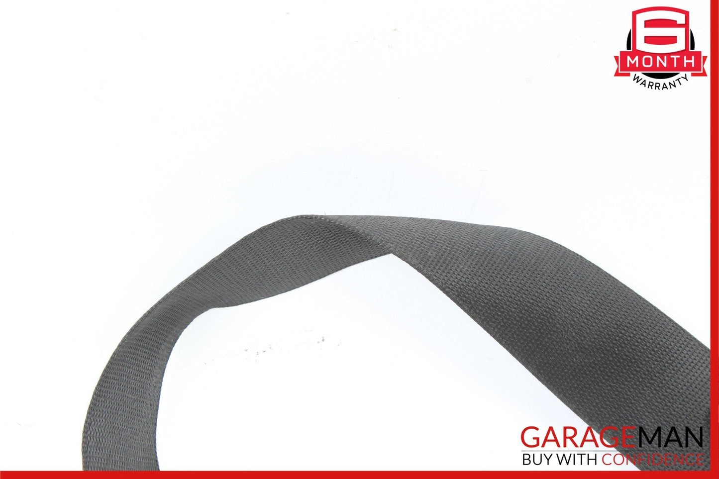 09-11 Mercedes R171 SLK350 Front Left Driver Side Seat Belt Seatbelt Retractor