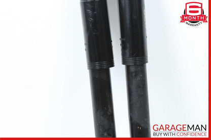 96-03 Mercedes W211 E320 E300 Front Left and Right Shock Strut Absorber Set OEM