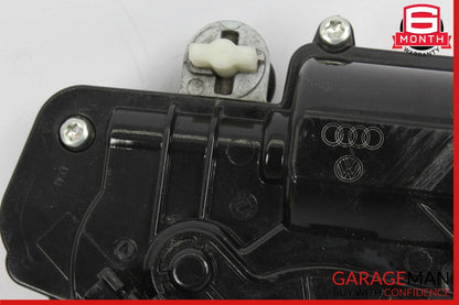 19-23 AUDI Q8 TAILGATE LIFTGATE BACK DOOR LOCK LATCH ACTUATOR MOTOR OEM