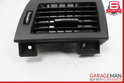 07-14 Mercedes W221 S550 S600 Front Right Dash AC A/C Air Vent Grille Cover OEM