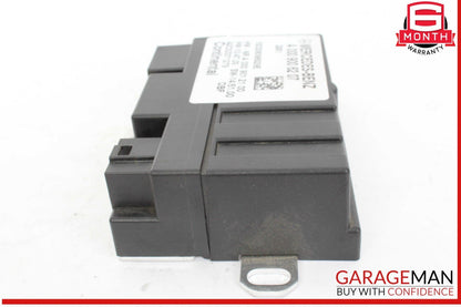 11-20 Mercedes W212 E350 GL450 R350 S550 Fuel Pump Control Module Unit OEM