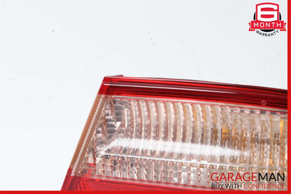 00-02 Mercedes W210 E320 Rear Right Side Taillight Tail Light Lamp OEM