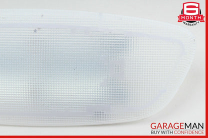 01-07 Mercedes W203 C230 C240 C350 Rear Center Interior Dome Light Lamp