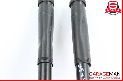 03-09 Mercedes W209 CLK320 Rear Left & Right Side Shock Absorber Strut Set OEM