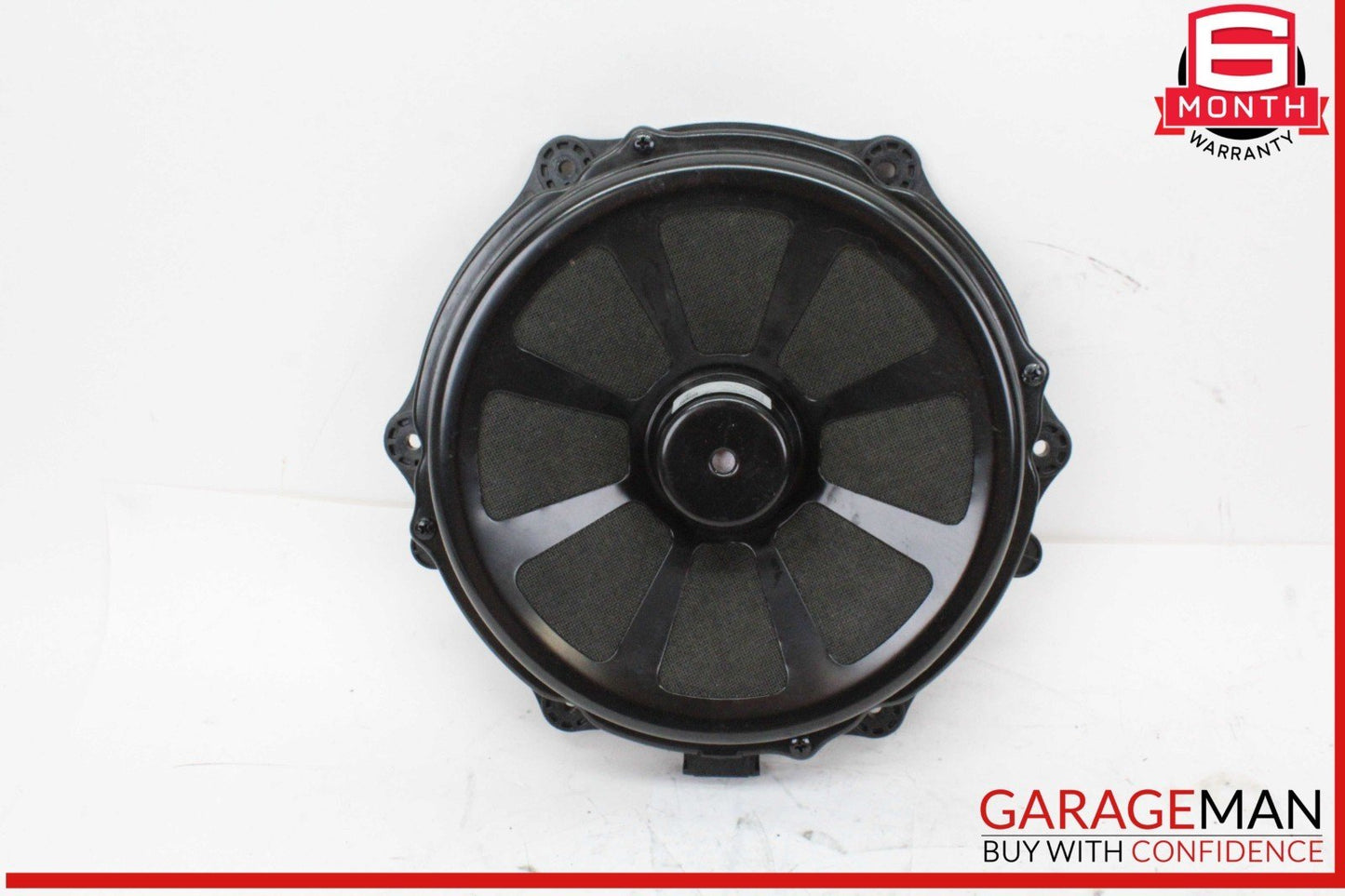 10-18 Porsche Cayenne 958 Panamera 970 Front Left and Right Door Audio Speaker