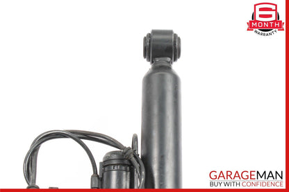 07-13 Mercedes W221 S550 S350 S400 Rear Left Air Airmatic Shock Absorber Strut