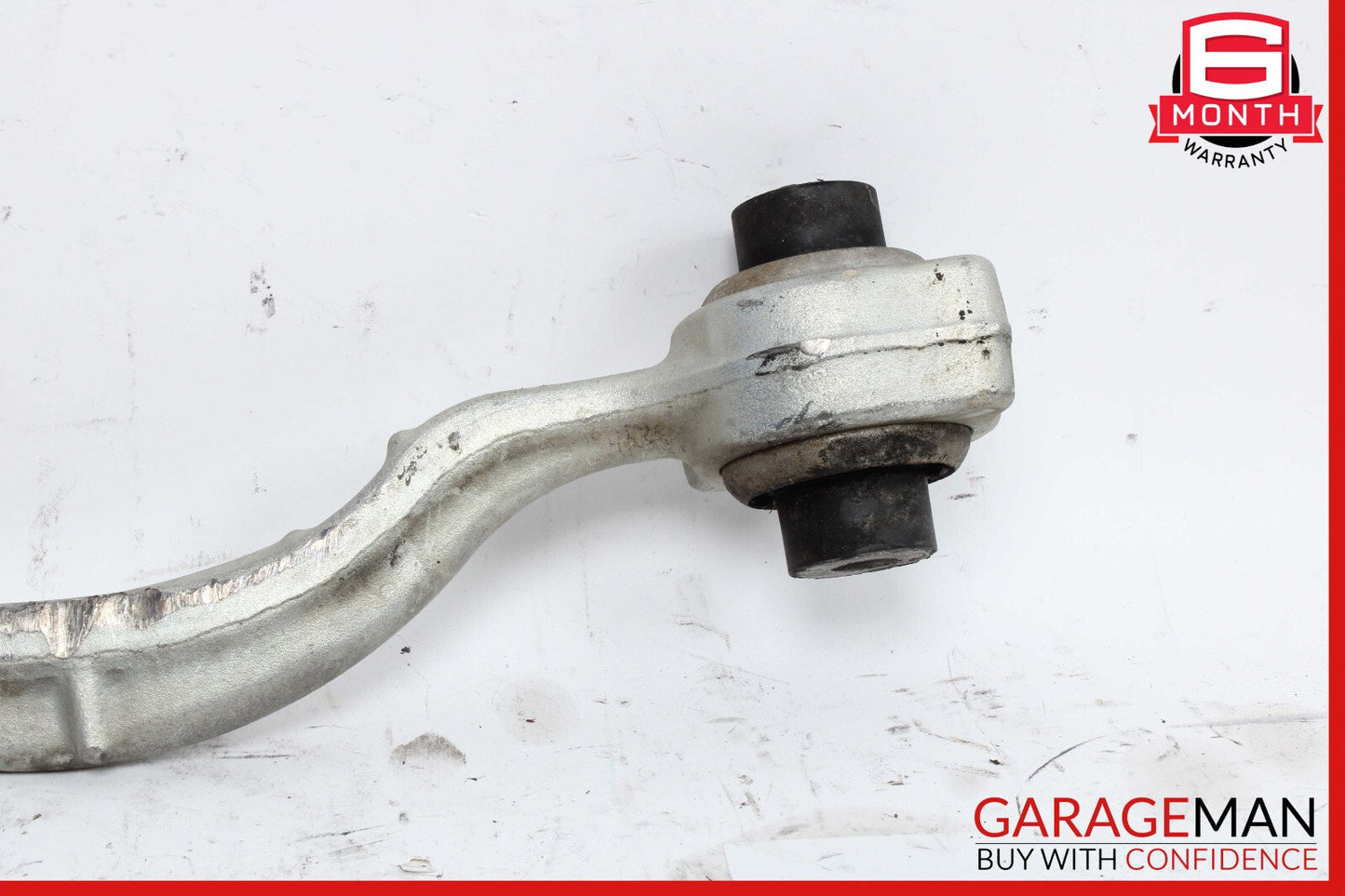 10-16 Mercedes W212 E350 Front Left Side RWD Wishbone Suspension Control Arm OEM