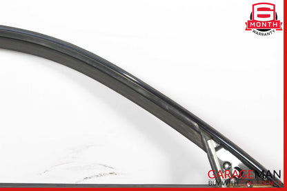 03-13 Maserati Quattroporte M139 Front Right Side Door Shell OEM