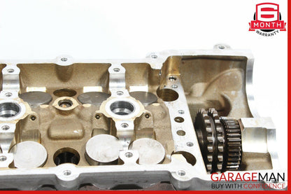 07-12 Mercedes CL63 E63 AMG M156 Right Side Engine Motor Cylinder Head Valve