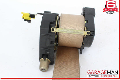 98-05 Mercedes W163 ML320 Rear Right Side Seatbelt Seat Belt Retractor OEM