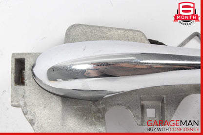 03-13 Maserati Quattroporte M139 Front Right Side Exterior Door Handle OEM