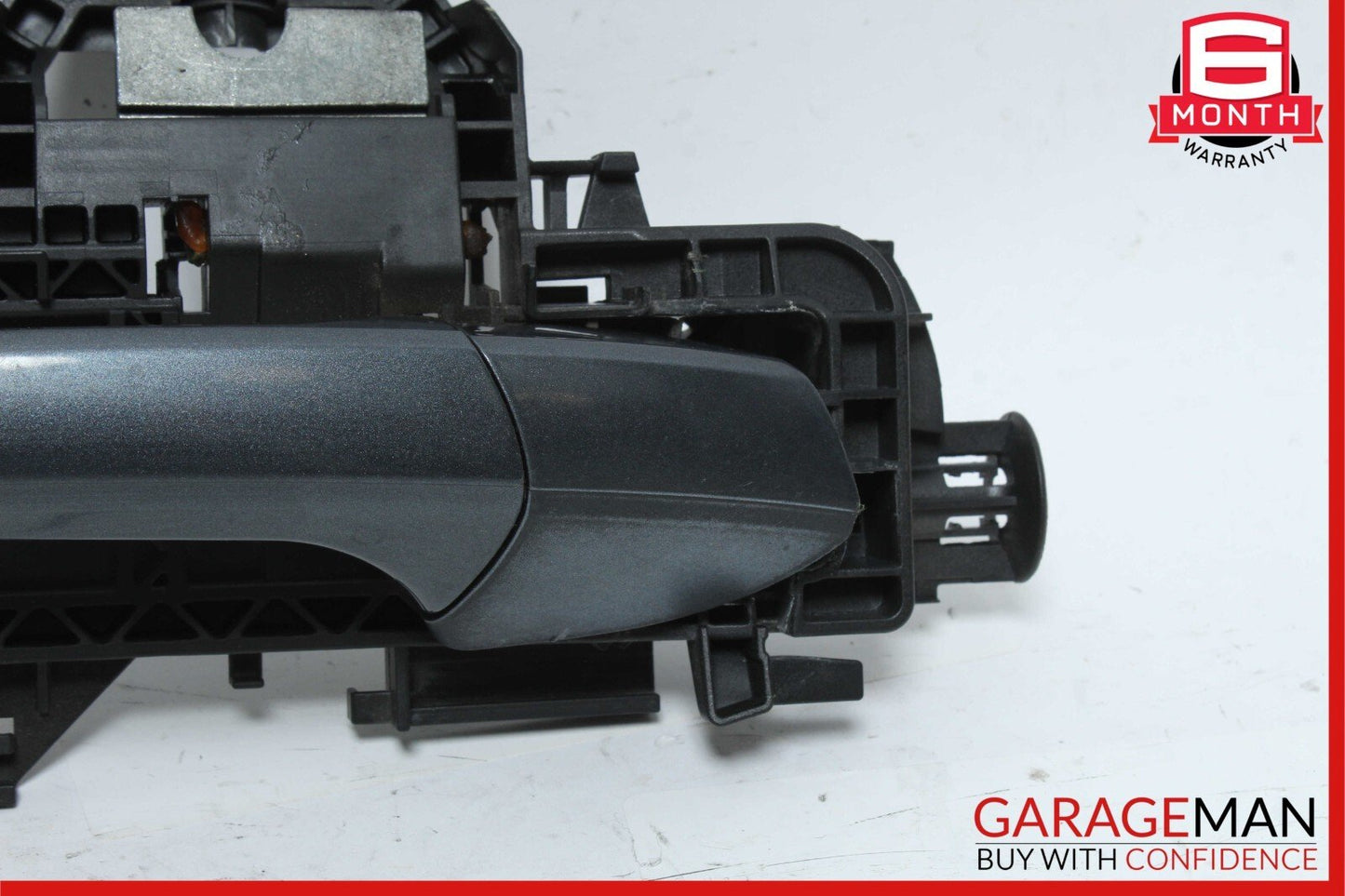 08-14 Mercedes W204 C250 C350 GLK350 Right Side Exterior Door Handle OEM
