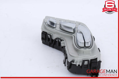 15-20 Mercedes W205 C300 GLC43 Front Right Side Seat Control Switch Module Unit
