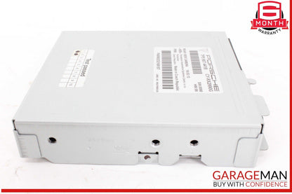 11-17 Porsche Cayenne 958 AWD Rear View Camera Control Module Unit OEM