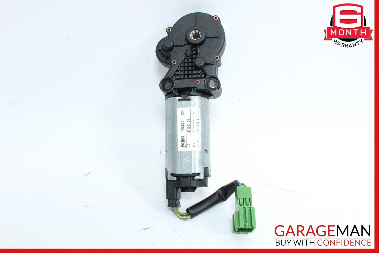 07-16 Mercedes X164 GL450 4MATIC 3rd Third Row Seat Motor 1648201942 OEM