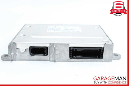 06-12 Mercedes E350 SL550 GL450 CLS550 Communication Control Module Unit