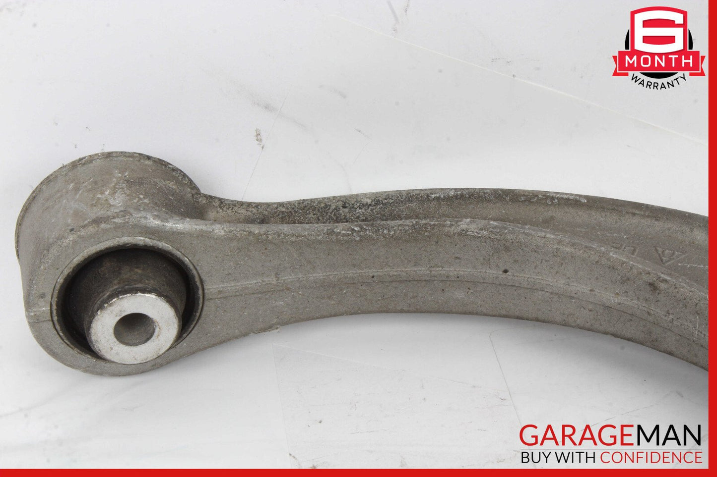 17-20 BMW G30 540I Front Left Upper Control Arm OEM