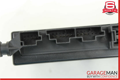 07-09 Mercedes X164 GL450 Third Row Seat Power Folding Control Module Unit OEM