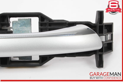 03-09 Mercedes W211 E500 E320 E350 Rear Right Side Exterior Door Handle OEM