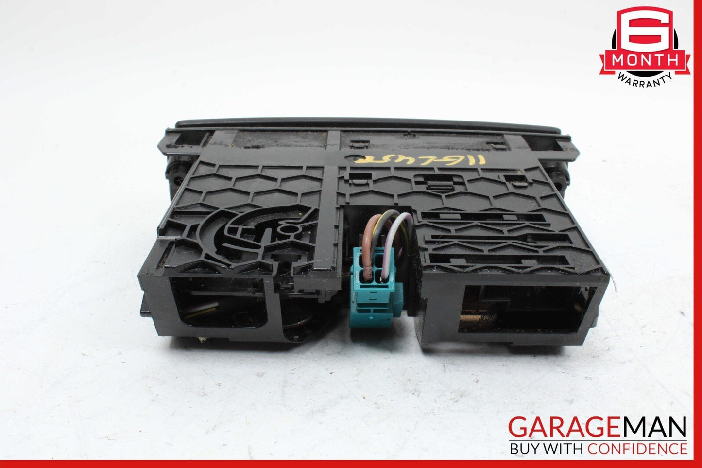 06-12 Mercedes X164 GL350 GL450 Center Console Ash Tray Ashtray Compartment OEM