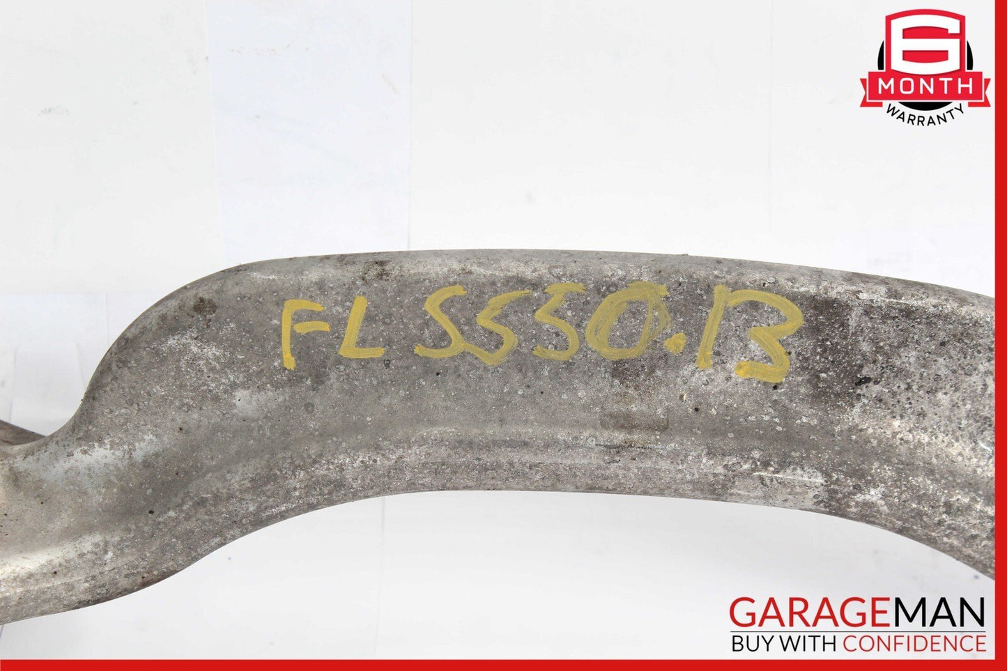 07-14 Mercedes W221 S550 S65 S63 AMG Front Left Side Lower Control Arm RWD