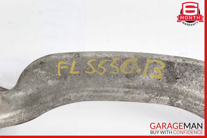 07-14 Mercedes W221 S550 S65 S63 AMG Front Left Side Lower Control Arm RWD