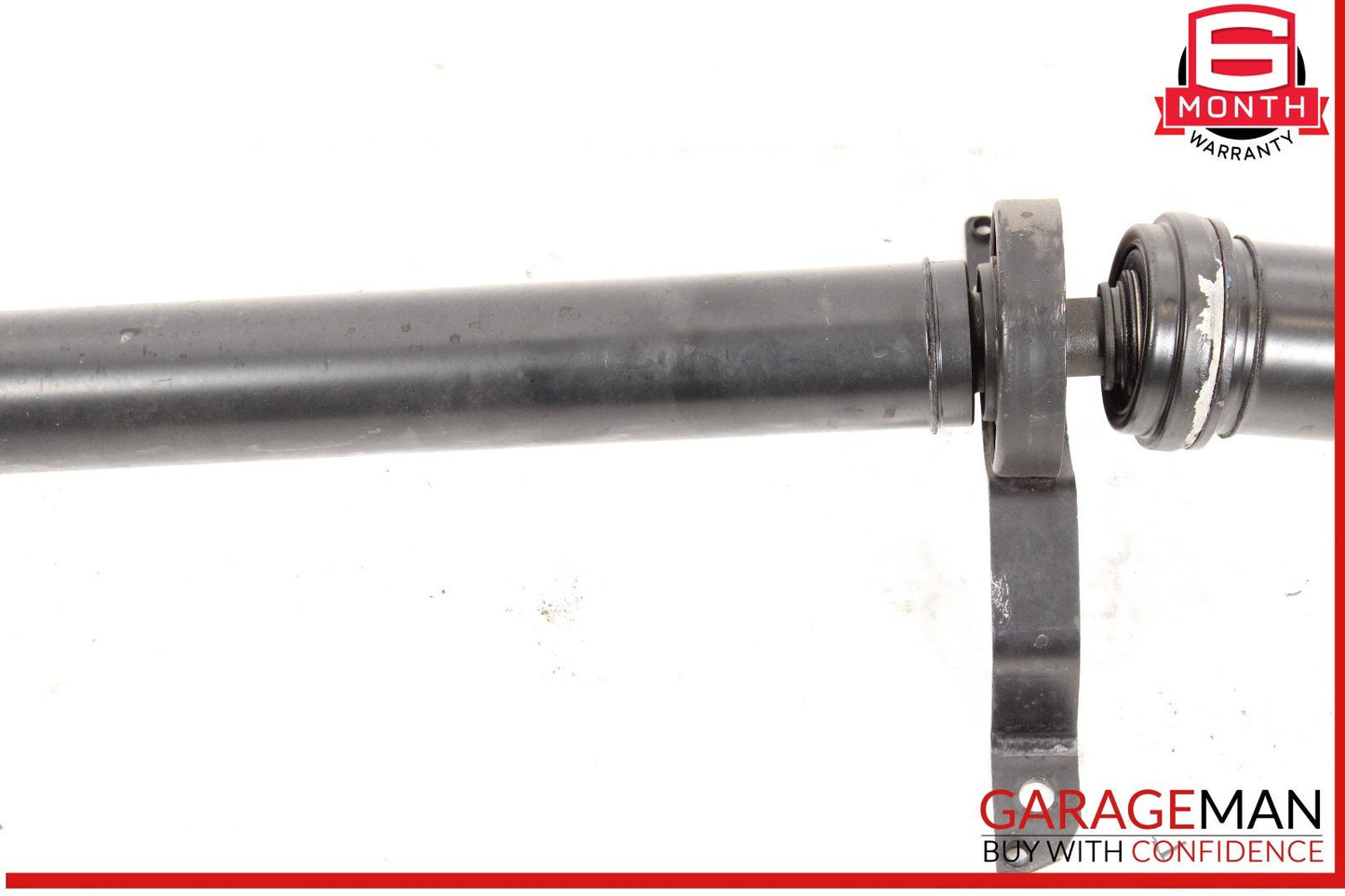 18-24 Audi RS5 A5 S5 AWD Rear Drive Shaft Driveshaft Assembly OEM