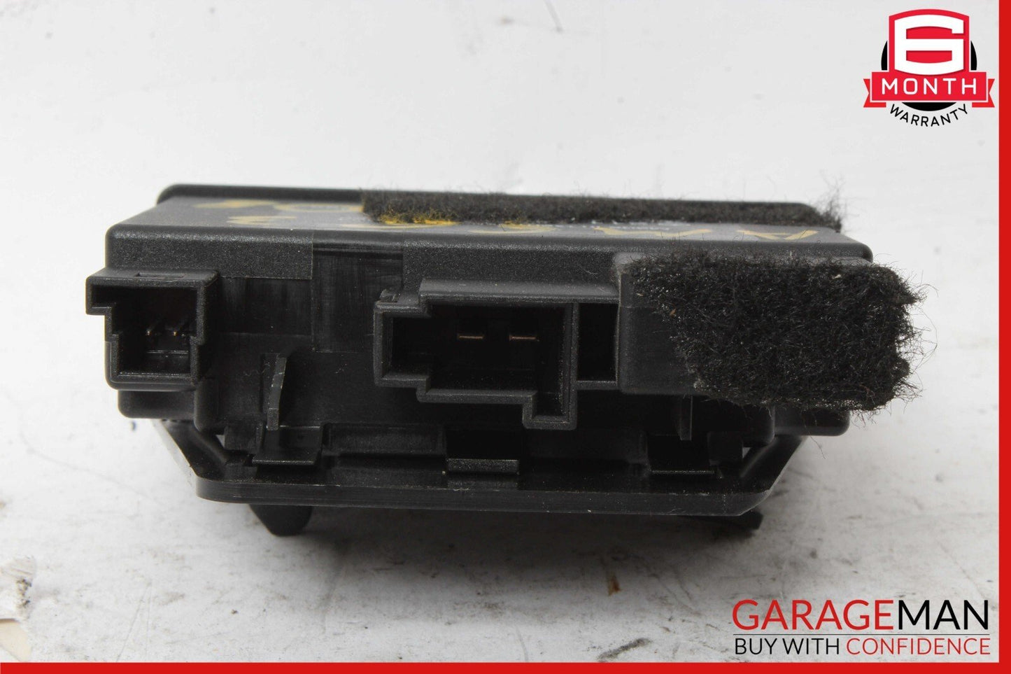 06-11 Mercedes W219 CLS63 E63 AMG Rear Door Keyless Go Control Module Unit OEM
