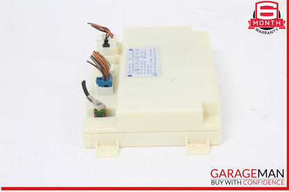 08-14 Mercedes W212 E350 C250 Keyless Go Entry Control Module Unit OEM