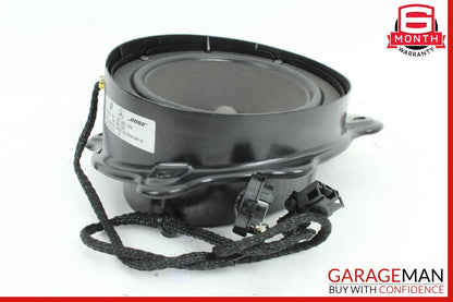 00-06 Mercedes W220 S430 S500 Front Right Side Door Sound Speaker 2208201002 OEM