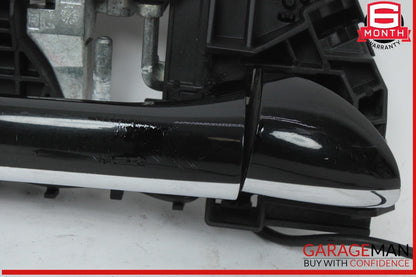 06-13 Mercedes X164 GL450 ML350 Front Right Side Exterior Door Handle OEM