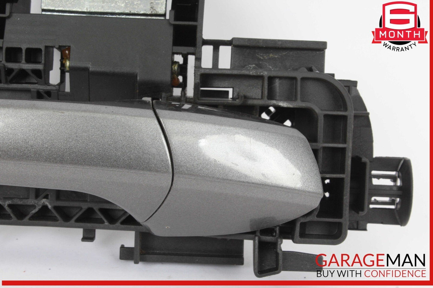 12-20 Mercedes W117 CLA250 SLK250 SLC300 Right Side Exterior Door Handle OEM