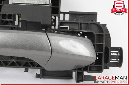 12-20 Mercedes W117 CLA250 SLK250 SLC300 Right Side Exterior Door Handle OEM