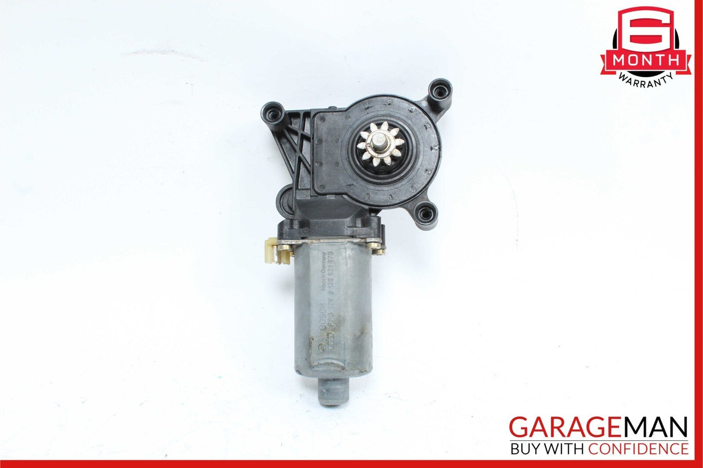 97-04 Mercedes R170 SLK320 Front Right Side Door Window Regulator Motor Unit OEM