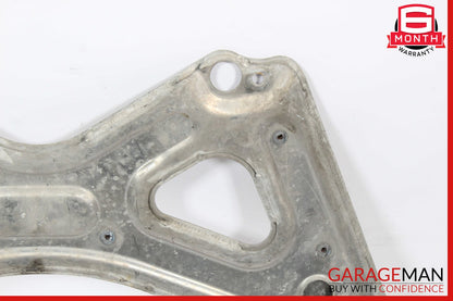 14-18 Maserati Ghibli Front Sub Frame Subframe Engine Crossmember OEM