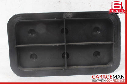 04-19 Maserati Quattroporte M139 EVAP Fuel Evaporator Box Charcoal Canister OEM