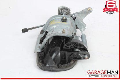01-09 Volvo S60 Front Left Driver Side Exterior Door Handle 9159639 OEM