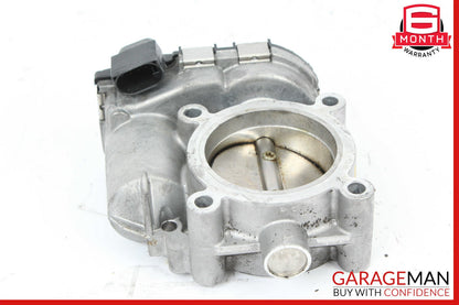12-15 Mercedes W204 C250 SLK250 M271 Engine Throttle Body 2661410525 OEM