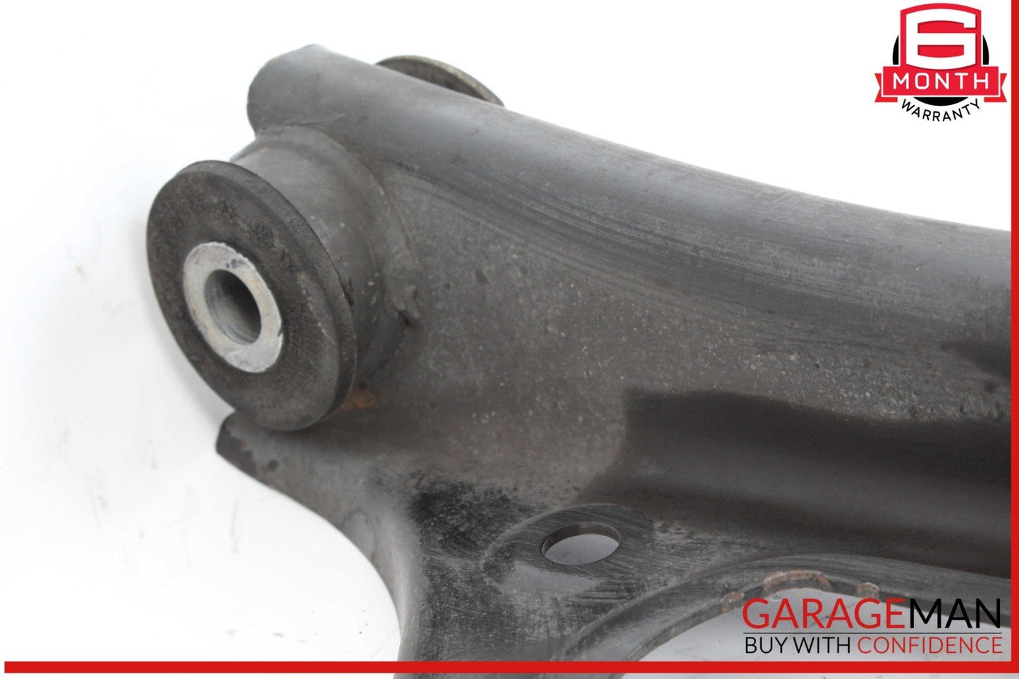 11-18 Porsche Cayenne 958 Rear Left Driver Side Lower Control Arm OEM