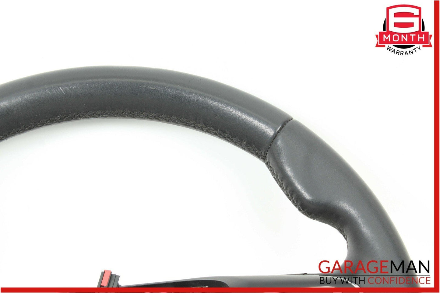 14-17 Maserati Ghibli S Steering Wheel Multifunction Control Switch Assembly OEM