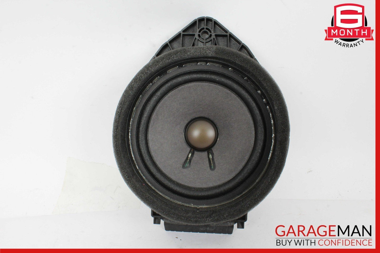 17-20 Cadillac XT5 Rear Left and Right Side Door Audio Sound Speaker OEM