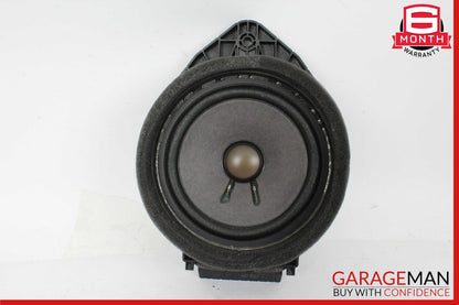 17-20 Cadillac XT5 Rear Left and Right Side Door Audio Sound Speaker OEM