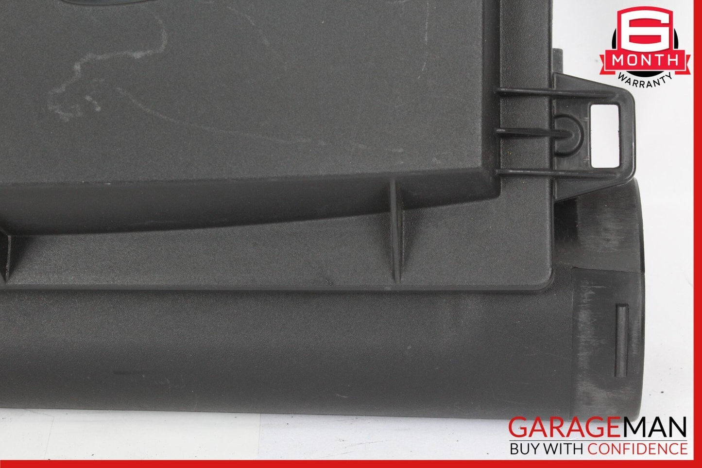 12-17 Mercedes W221 S550 Air Intake Cleaner Box Right 2780900201 OEM