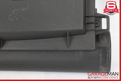 12-17 Mercedes W221 S550 Air Intake Cleaner Box Right 2780900201 OEM