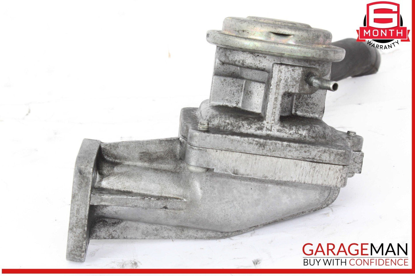 05-15 Mercedes W203 C230 Engine Motor Air Valve 0021407560 OEM