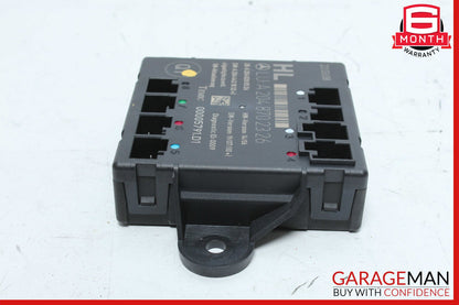 08-14 Mercedes W204 C300 C350 Rear Left Side Door Control Module 2048702326 OEM