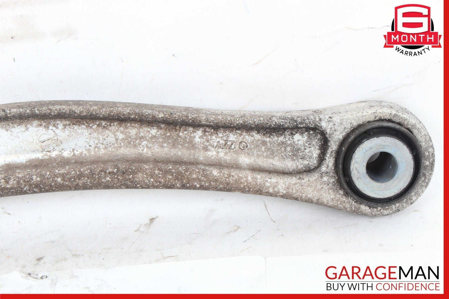 07-15 Audi Q7 Rear Right or Left Side Upper Rearward Control Arm OEM