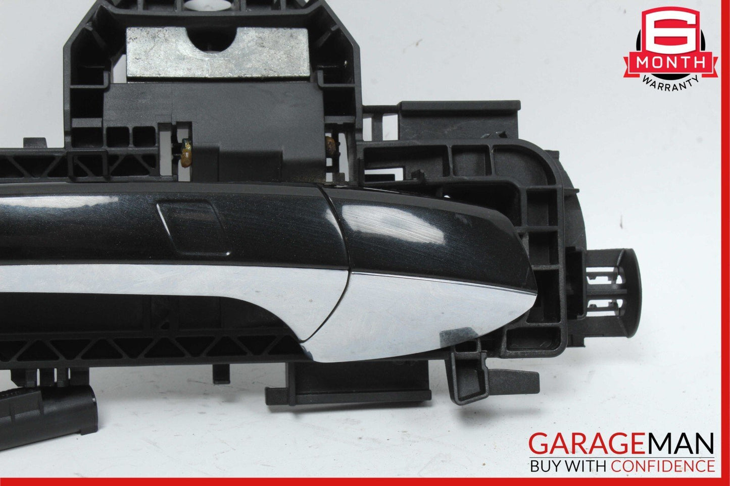 10-15 Mercedes X204 GLK350 Front or Rear Right Exterior Door Handle Keyless Go
